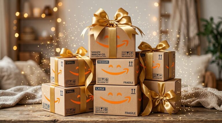 Announcing the winners of our $200 Amazon Giveaway!!!
