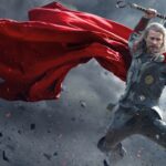 Thor: The Dark World Movie Review