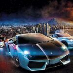 How Street Racing Changed My Life And Was A Shoot To Thrill