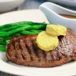 Ruth’s Chris Steak House In Seattle, Washington