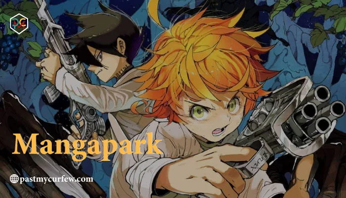 5 Mangapark Alternatives Sites To Read Manga For Free