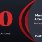 MangaPark Alternatives: 10 Best Legal Manga Apps After the 2026 Shutdown