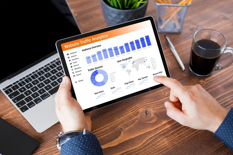 Comprehensive Analysis Of Your Websites With Contconcord!