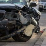Four Legal Steps To Take Care of After A Car Accident