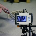 The Digital Drain: A Look at How Technology is Improving Drainage Solutions in the UK