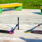 Children’s Scooters: A Guide to Choosing the Best One for Your Child