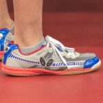 Indoor Tennis Shoes: The Best Options for Comfort and Performance
