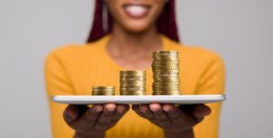 4 Ideas for Making Money Fast: Quick and Easy Tips