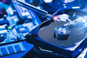 Proven Data: The Cornerstone of Effective Decision-Making