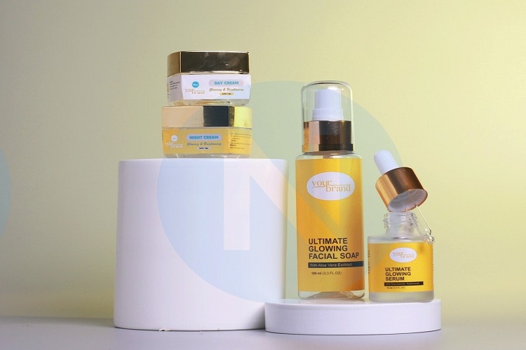 Maklon Kosmetik: The Smart Way to Build Your Own Beauty Brand