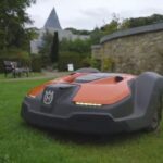 Pitching the Future: Insights from Liverpool FC’s Robot Mower Partnership