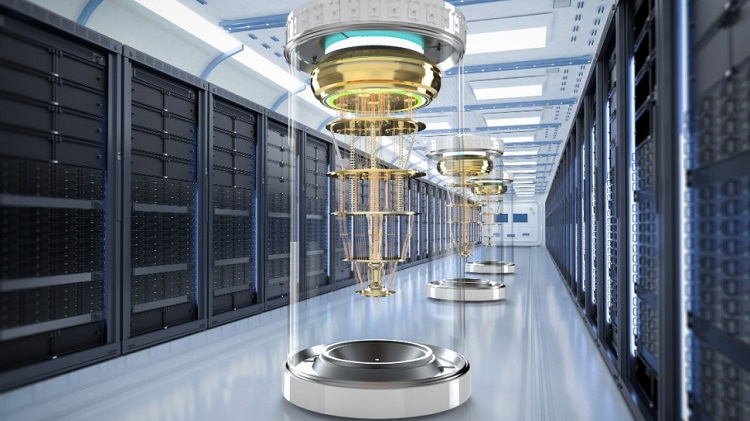 Quantum Servers: Redefining the Future of High Speed Computing