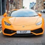 How to Value a Private Number Plate as Part of an Estate