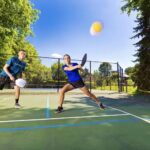 Why Pickleball Is an Ideal Sport for Couples to Enjoy Together