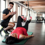 What Services Are Provided By Personal Trainer San Diego?