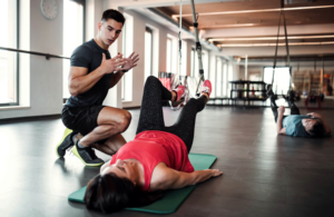 What Services Are Provided By Personal Trainer San Diego?