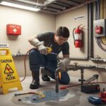 Plumbing Safety Check Tips To Protect Your Home And Family