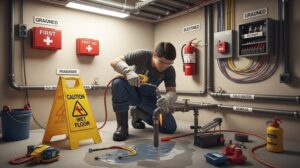 Plumbing Safety Check Tips To Protect Your Home And Family