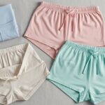 Unrestricted Comfort: Why Women Are Swapping Traditional Sleepwear for Boxer Shorts