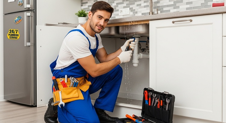 Expert Solutions for Your Pipe Issues: Midstate Plumbing Services