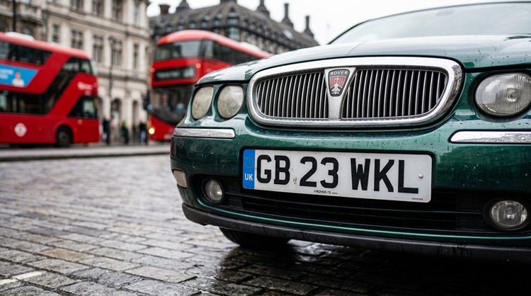 The Hidden Factors That Influence Number Plate Prices