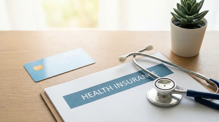 When Health Meets Wealth: Rethinking the Role of Insurance in Modern Life