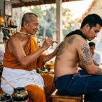 Secrets of Sak Yant Tattoos, Finding the Real Meaning