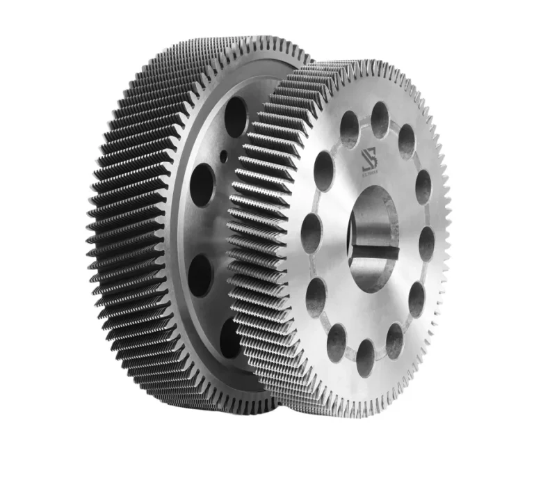 Maximizing Gear Tool Value Through Quality and Maintenance