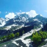 The day Sonamarg made me stop rushing through Kashmir: Meadows, glaciers and silence