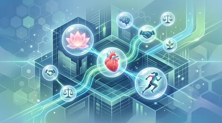 How a Corporate Wellness Consultant Can Transform Workplace Culture