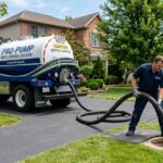 Septic Tank Pumping: What Local Experts Recommend for Optimal Performance