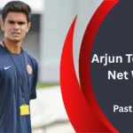 Arjun Tendulkar Net Worth 2026: IPL Salary, Goa Cricket & Family Wealth