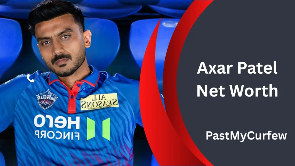 Axar Patel Net Worth 2026: IPL Salary, BCCI Contract and Career Earnings