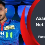 Axar Patel Net Worth 2026: IPL Salary, BCCI Contract and Career Earnings