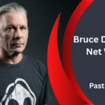 Bruce Dickinson Net Worth 2026: Iron Maiden Frontman, Pilot & Entrepreneur