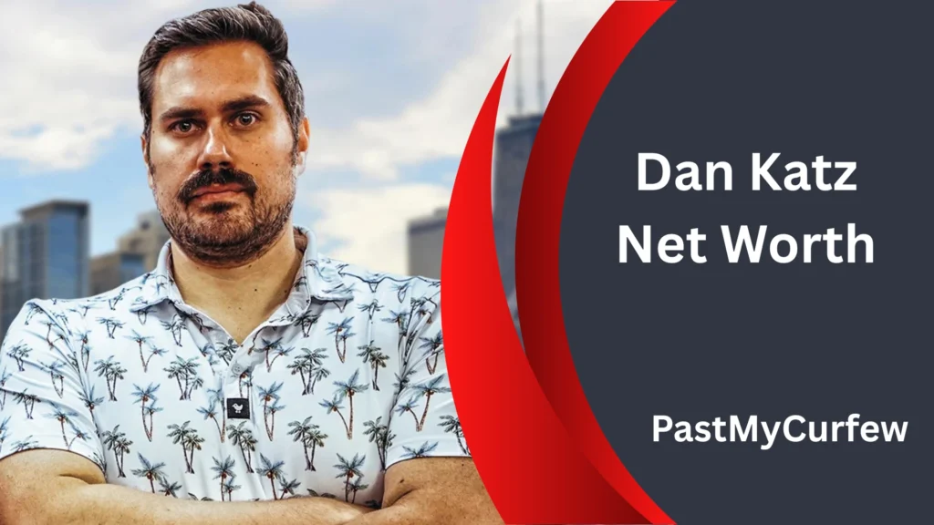Dan Katz Net Worth 2026: Big Cat’s Barstool Earnings and $7M Bonus