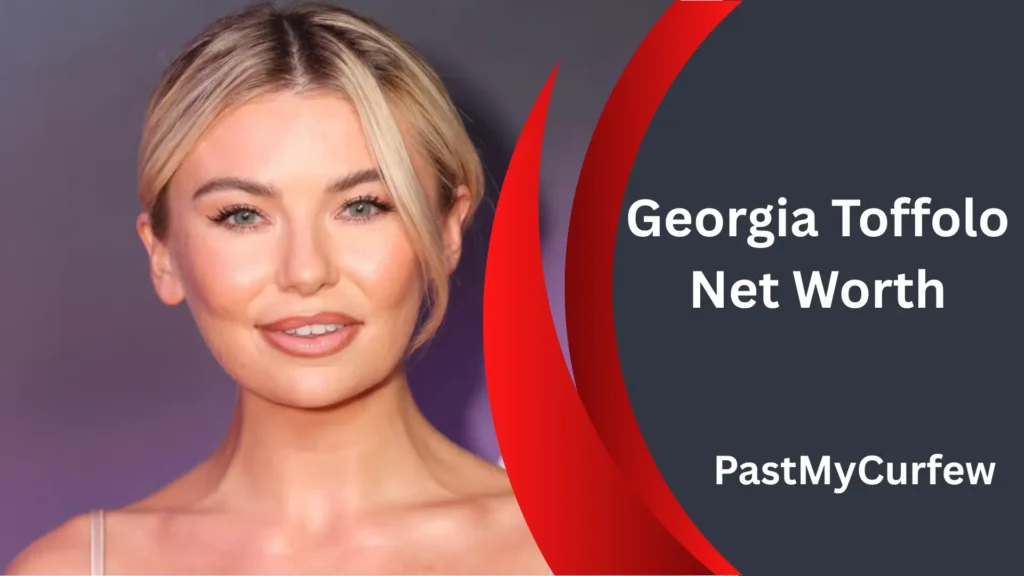 Georgia Toffolo Net Worth 2026: Made in Chelsea Star, Wild Pack Founder & Businesswoman