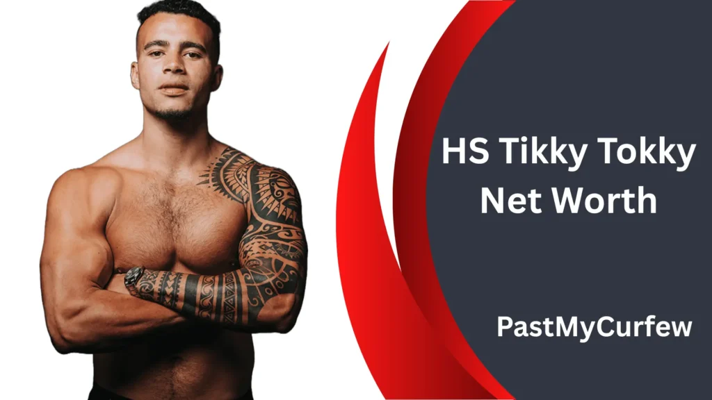 HS Tikky Tokky Net Worth 2026: Inside Harrison Sullivan’s Real Earnings