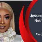 Jesseca Dupart Net Worth 2026: Kaleidoscope Hair Products CEO and Da Brat’s Wife