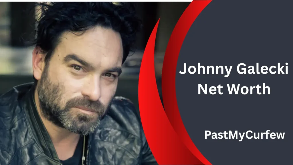 Johnny Galecki Net Worth 2026: The Big Bang Theory Star’s Fortune