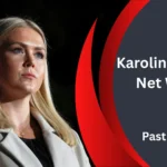 Karoline Leavitt Net Worth in 2026: How Much Is Karoline Leavitt Worth?