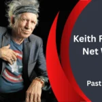 Keith Richards Net Worth 2026: Rolling Stones Guitarist’s Fortune Explained