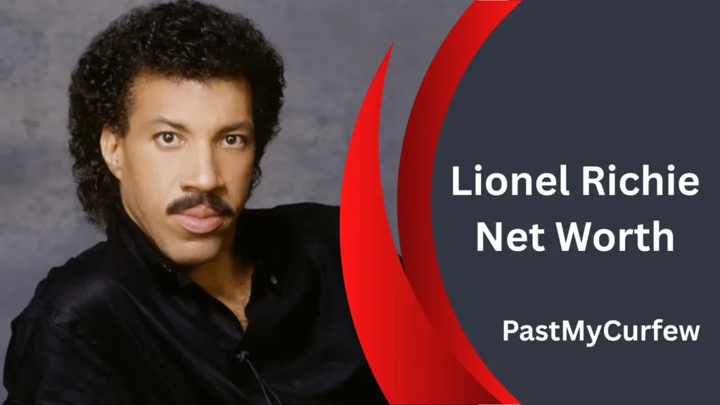 Lionel Richie Net Worth 2026: American Idol Salary, Tours & Music Royalties