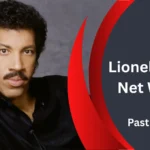 Lionel Richie Net Worth in 2026: How Much Is Lionel Richie Worth?
