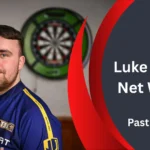 Luke Littler Net Worth in 2026: How Much Is Luke Littler Worth?