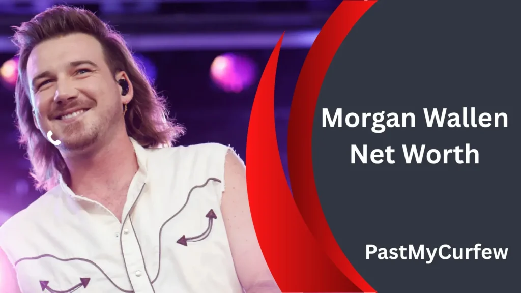 Morgan Wallen Net Worth 2026: Country Star’s Tours, Music & Business Empire