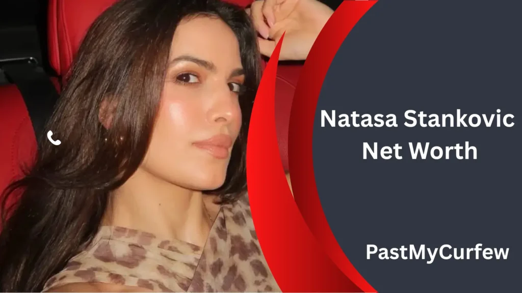Natasa Stankovic Net Worth 2026: Bollywood Career, Income and Hardik Pandya