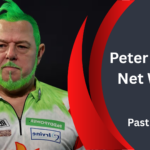 Peter Wright Net Worth 2026: Darts Earnings, Snakebite Career & Life
