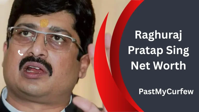 Raghuraj Pratap Singh Net Worth 2026: Raja Bhaiya’s Kunda Career & Assets