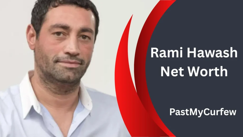 Rami Hawash Net Worth 2026: Garage Owner, Businessman and Gemma Collins’ Fiancé